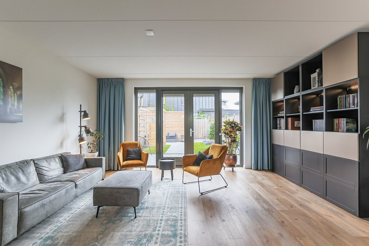 Tuikwerd 135, 9746 DD Groningen - € 479.000 k.k. - Boekholt & partners makelaars Groningen