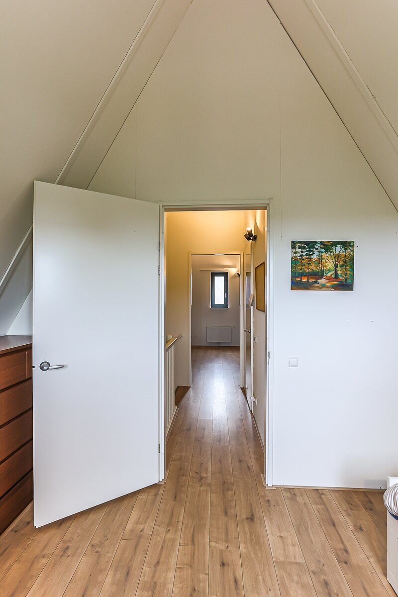 Tuikwerd 135, 9746 DD Groningen - € 479.000 k.k. - Boekholt & partners makelaars Groningen
