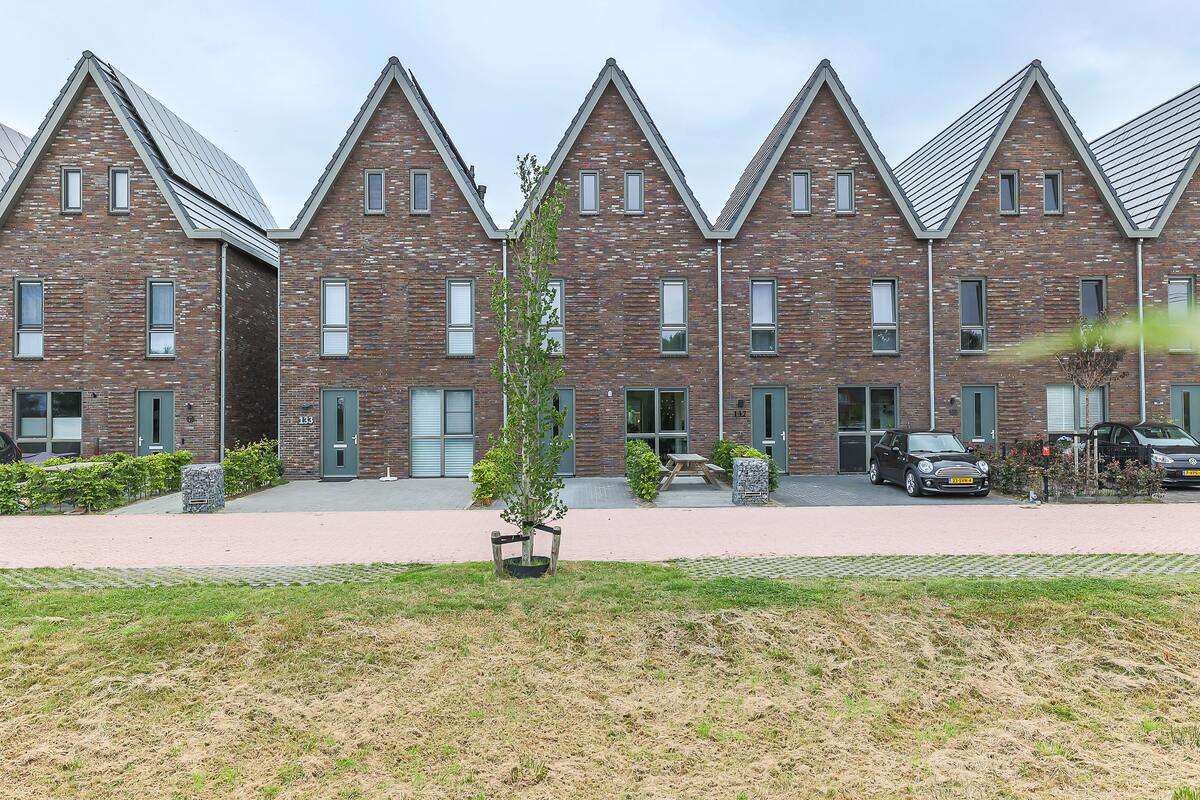 Tuikwerd 135, 9746 DD Groningen - € 479.000 k.k. - Boekholt & partners makelaars Groningen