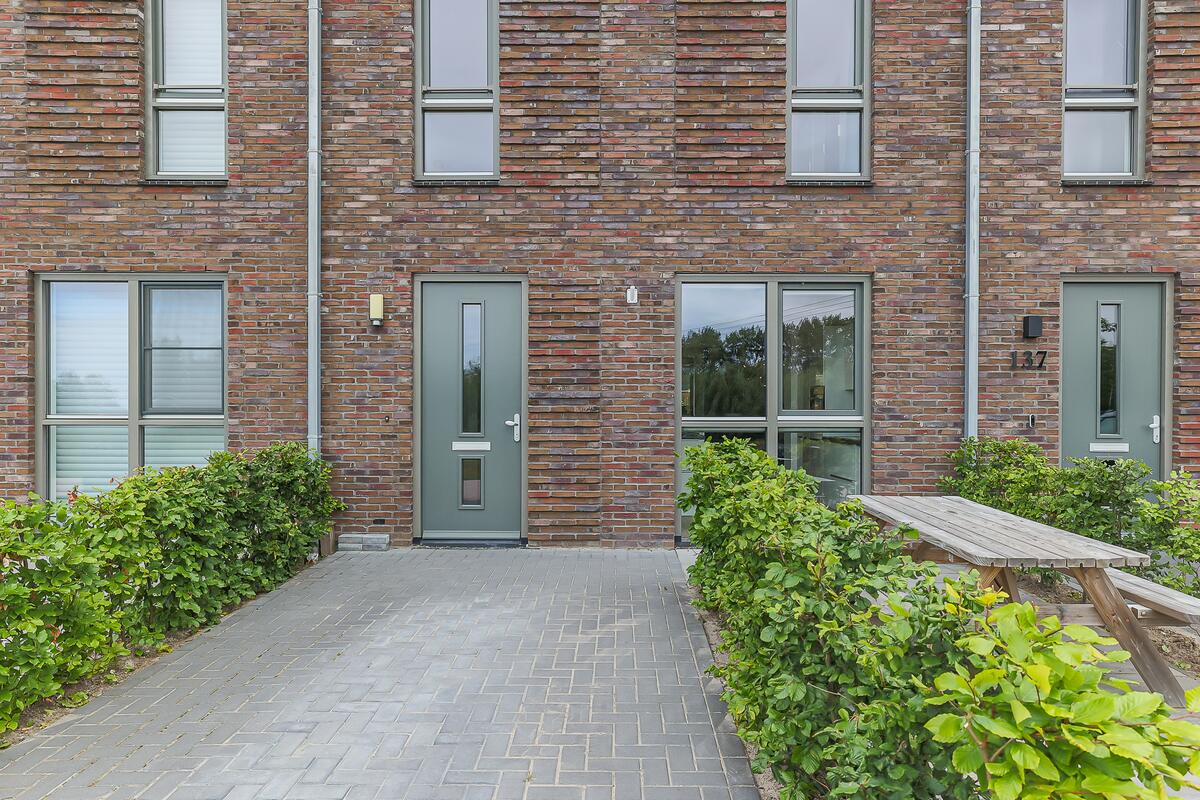 Tuikwerd 135, 9746 DD Groningen - € 479.000 k.k. - Boekholt & partners makelaars Groningen