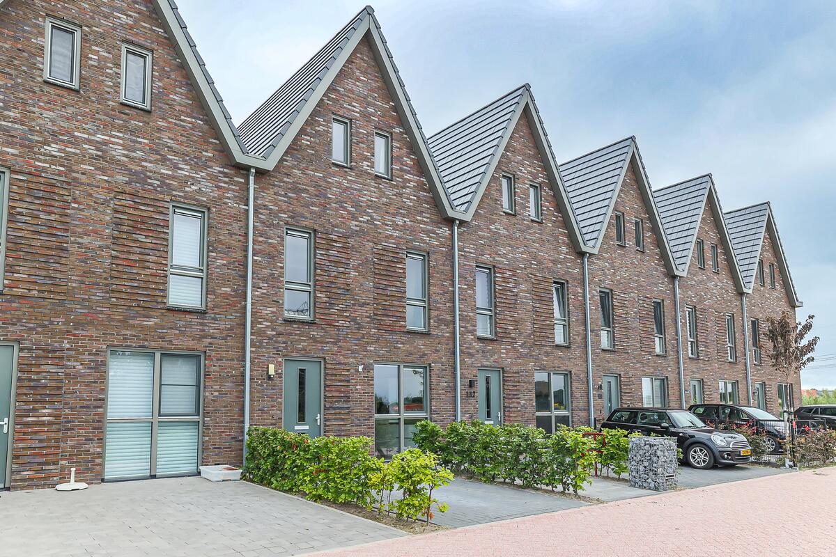 Tuikwerd 135, 9746 DD Groningen - € 479.000 k.k. - Boekholt & partners makelaars Groningen