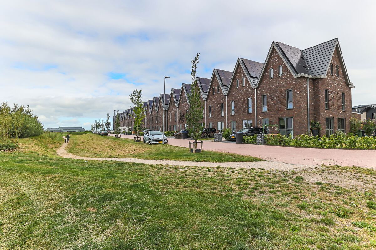 Tuikwerd 135, 9746 DD Groningen - € 479.000 k.k. - Boekholt & partners makelaars Groningen