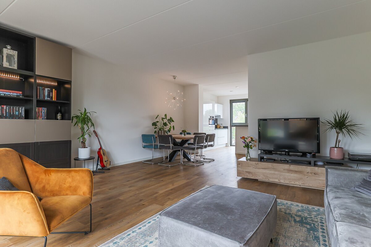 Tuikwerd 135, 9746 DD Groningen - € 479.000 k.k. - Boekholt & partners makelaars Groningen