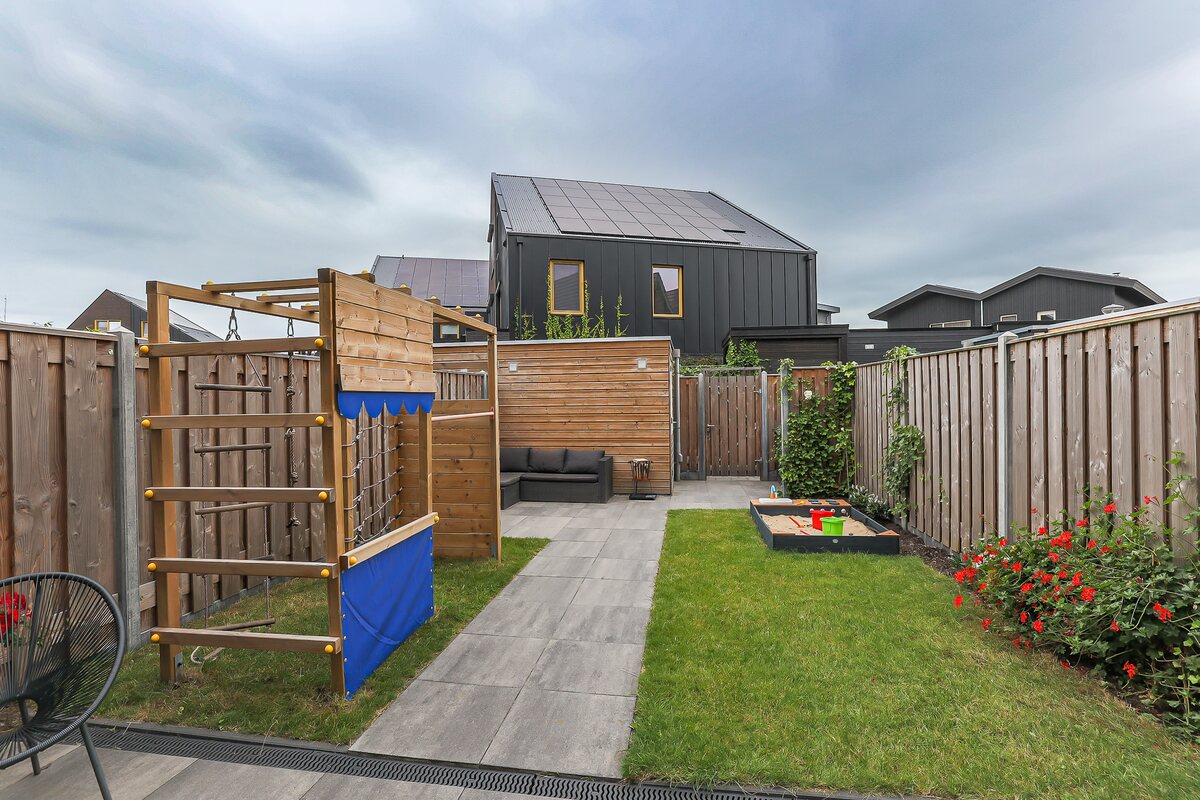 Tuikwerd 135, 9746 DD Groningen - € 479.000 k.k. - Boekholt & partners makelaars Groningen