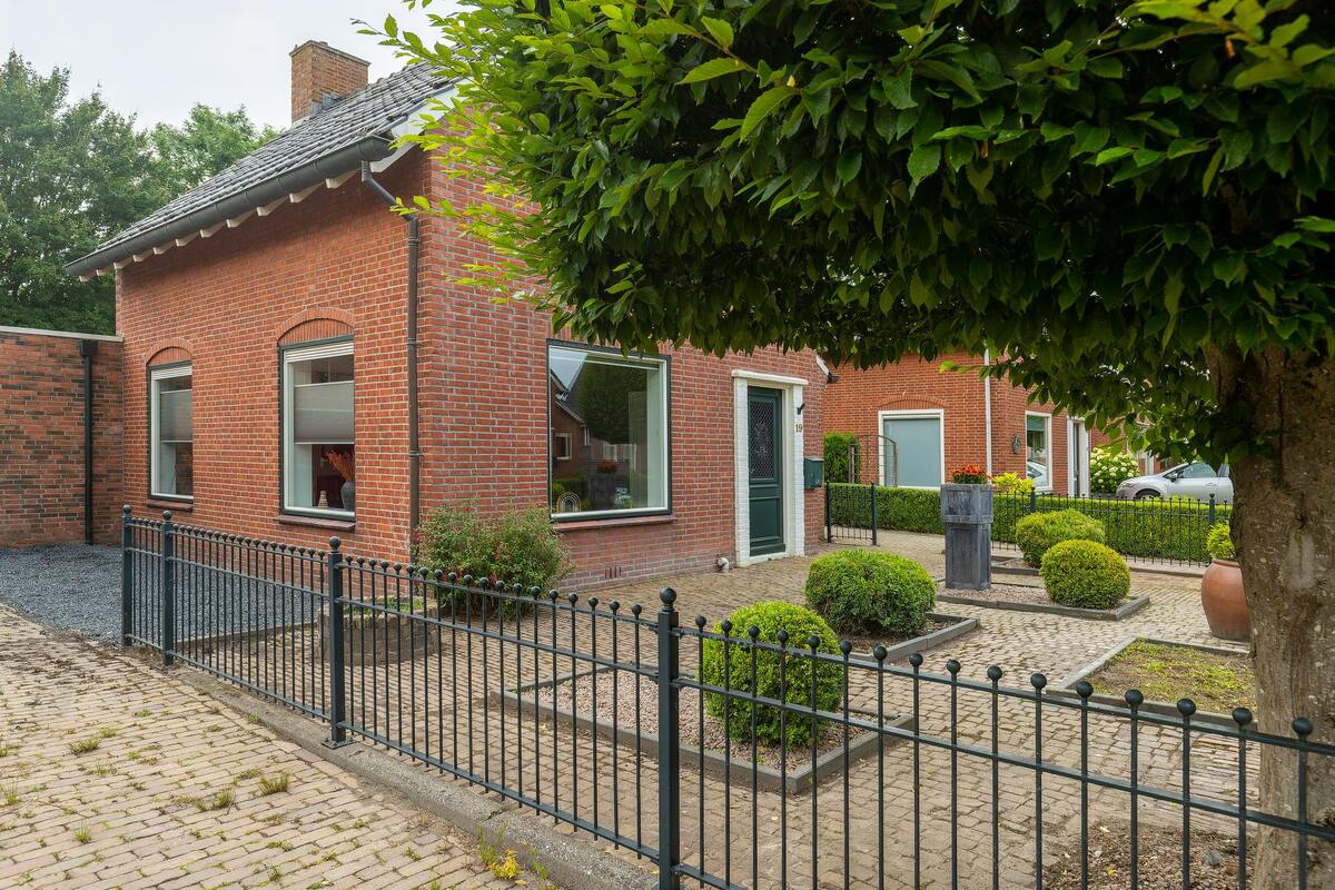 Tuinbouwstraat 19, 9881 PC Kommerzijl - € 240.000 k.k. - Boekholt & partners makelaars Groningen