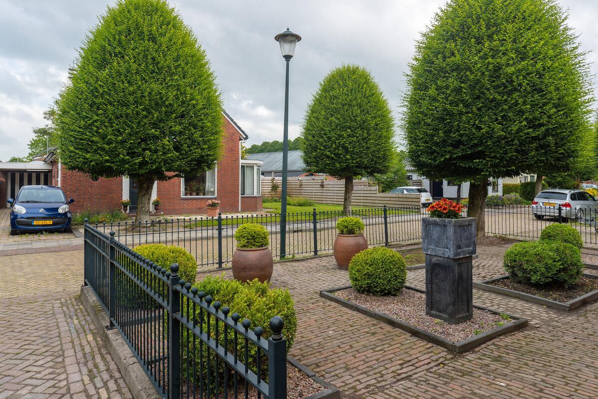 Tuinbouwstraat 19, 9881 PC Kommerzijl - € 240.000 k.k. - Boekholt & partners makelaars Groningen