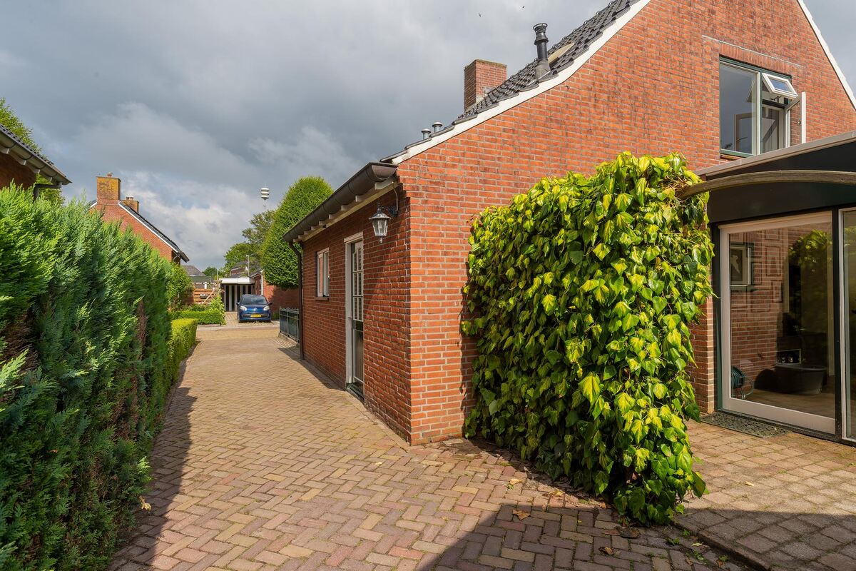 Tuinbouwstraat 19, 9881 PC Kommerzijl - € 240.000 k.k. - Boekholt & partners makelaars Groningen