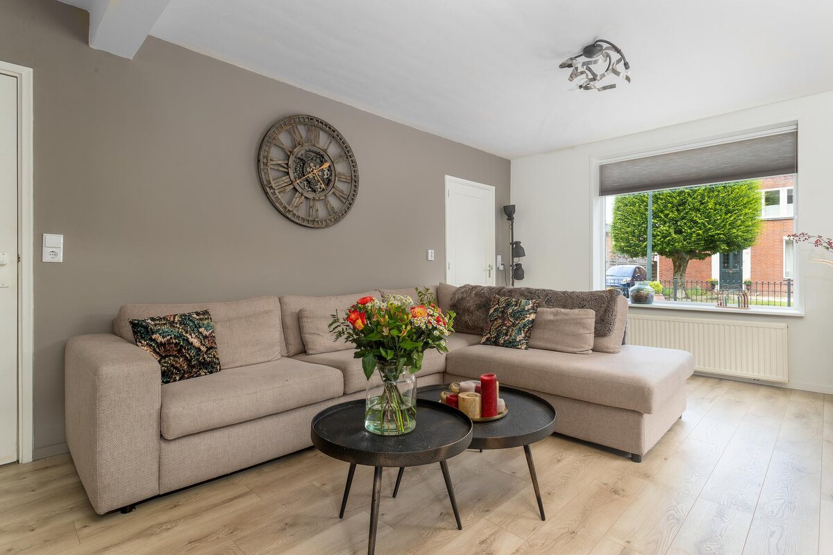 Tuinbouwstraat 19, 9881 PC Kommerzijl - € 240.000 k.k. - Boekholt & partners makelaars Groningen