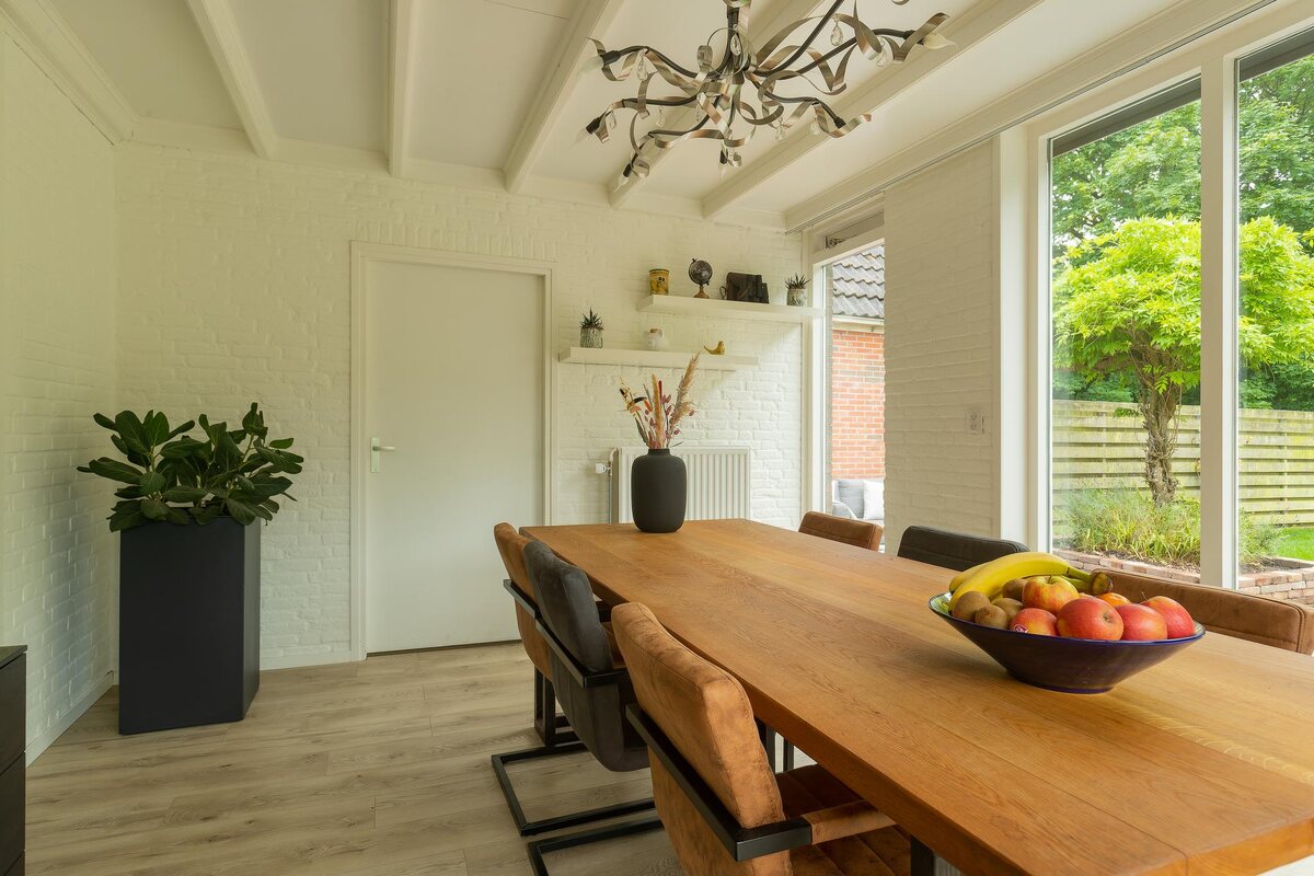 Tuinbouwstraat 19, 9881 PC Kommerzijl - € 240.000 k.k. - Boekholt & partners makelaars Groningen
