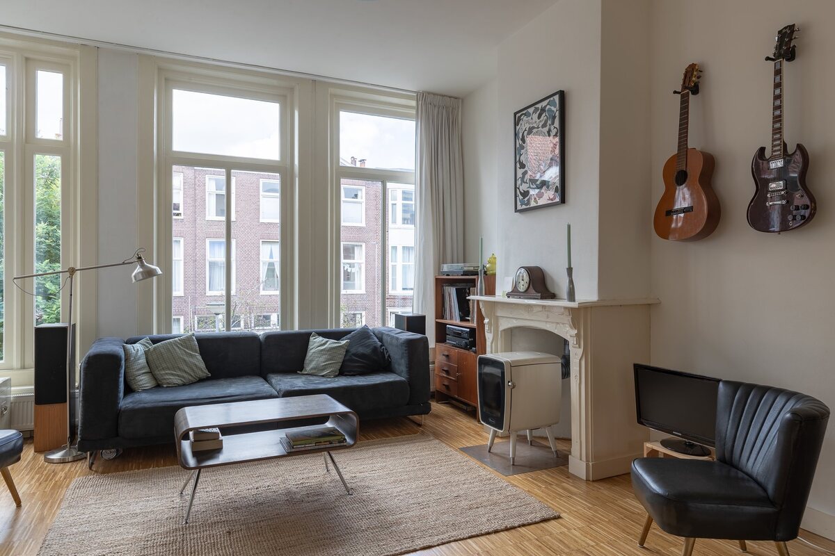 Tuinbouwstraat 54, 9717 JK Groningen - € 369.000 k.k. - Boekholt & partners makelaars Groningen