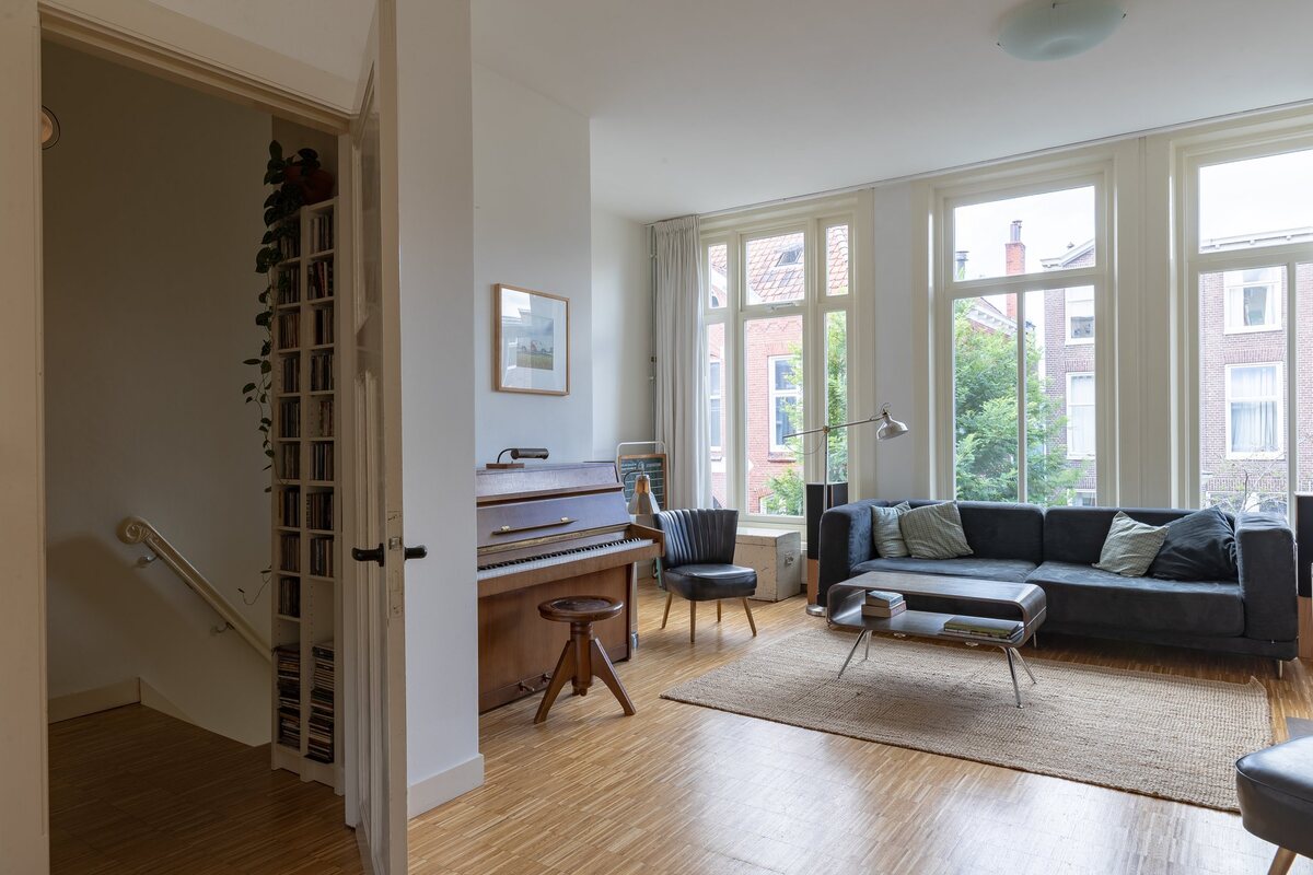 Tuinbouwstraat 54, 9717 JK Groningen - € 369.000 k.k. - Boekholt & partners makelaars Groningen