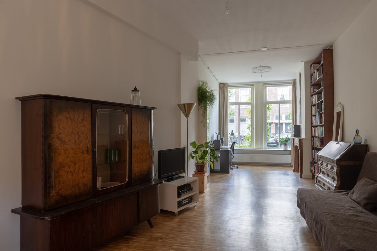 Tuinbouwstraat 54, 9717 JK Groningen - € 369.000 k.k. - Boekholt & partners makelaars Groningen