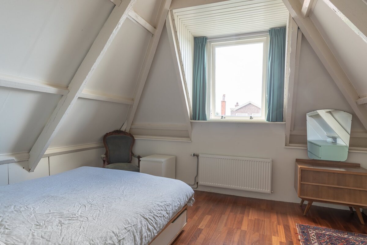 Tuinbouwstraat 54, 9717 JK Groningen - € 369.000 k.k. - Boekholt & partners makelaars Groningen