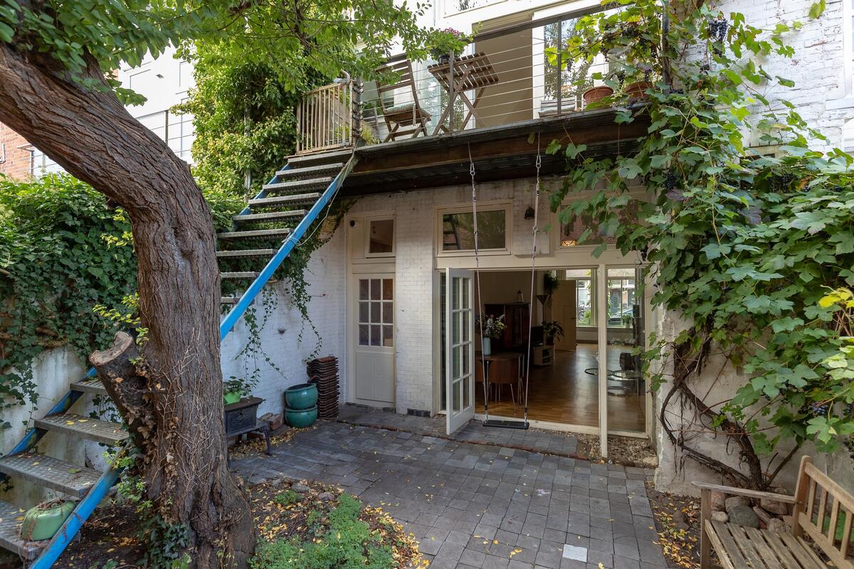 Tuinbouwstraat 54, 9717 JK Groningen - € 369.000 k.k. - Boekholt & partners makelaars Groningen