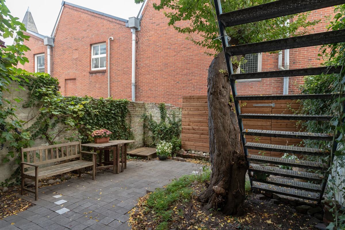 Tuinbouwstraat 54, 9717 JK Groningen - € 369.000 k.k. - Boekholt & partners makelaars Groningen