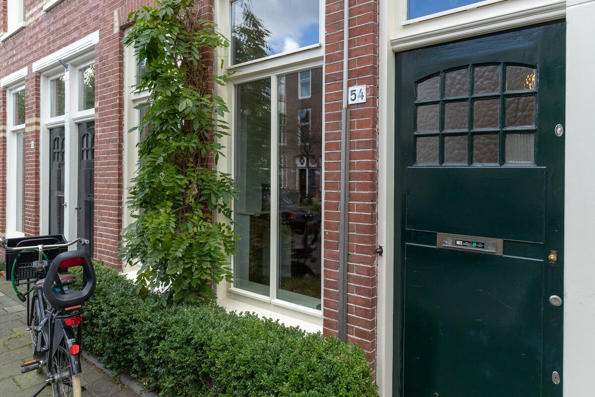 Tuinbouwstraat 54, 9717 JK Groningen - € 369.000 k.k. - Boekholt & partners makelaars Groningen