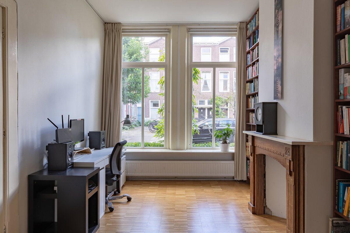 Tuinbouwstraat 54, 9717 JK Groningen - € 369.000 k.k. - Boekholt & partners makelaars Groningen