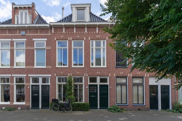 Tuinbouwstraat 54