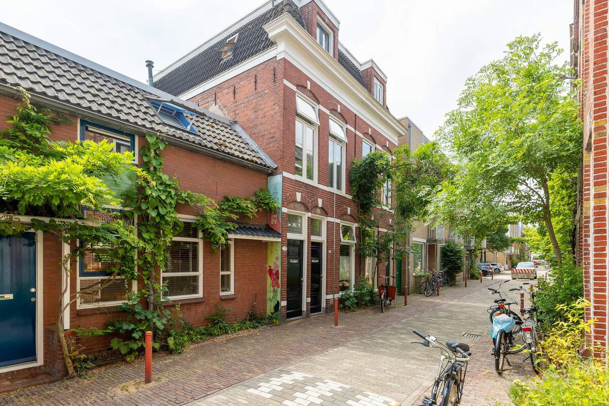 Tuinstraat 37, 9711 VB Groningen - € 395.000 k.k. - Boekholt & partners makelaars Groningen