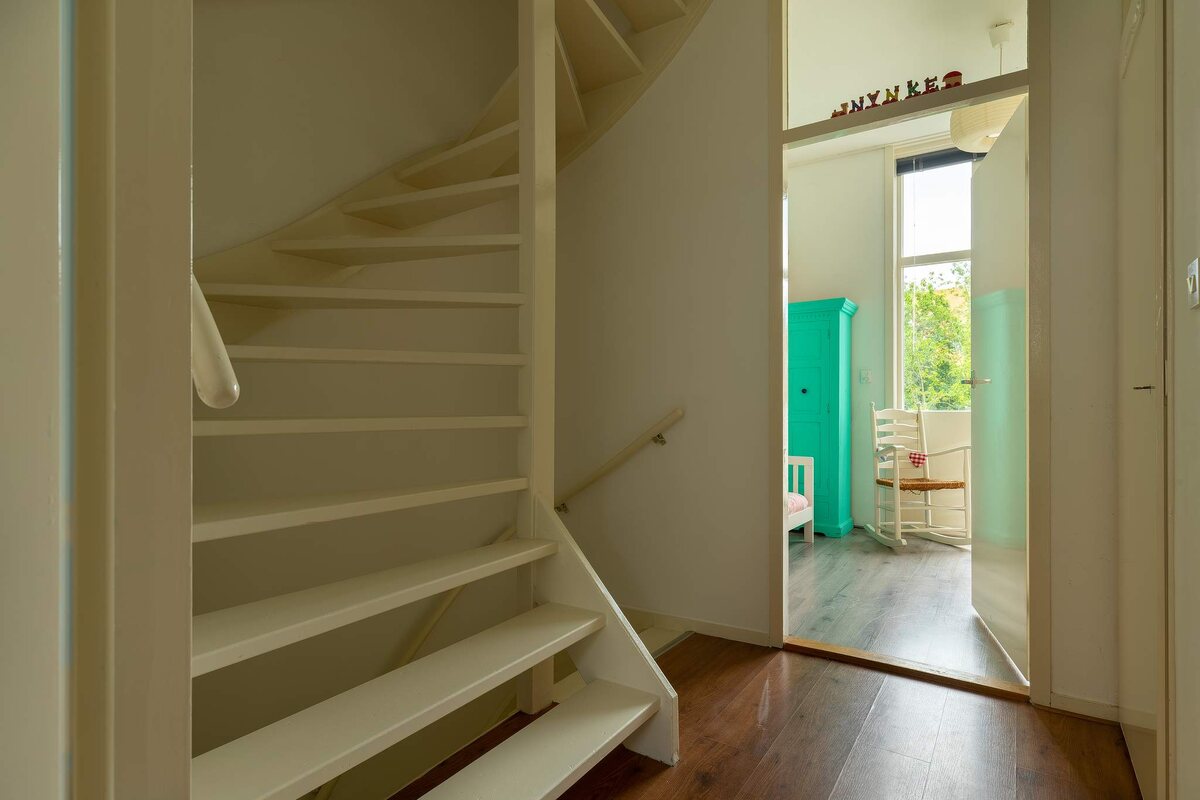 Tuinstraat 37, 9711 VB Groningen - € 395.000 k.k. - Boekholt & partners makelaars Groningen