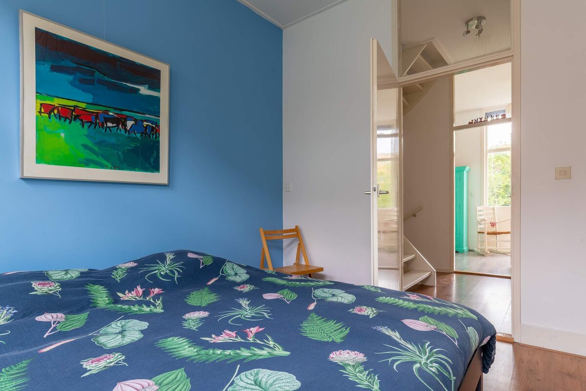 Tuinstraat 37, 9711 VB Groningen - € 395.000 k.k. - Boekholt & partners makelaars Groningen