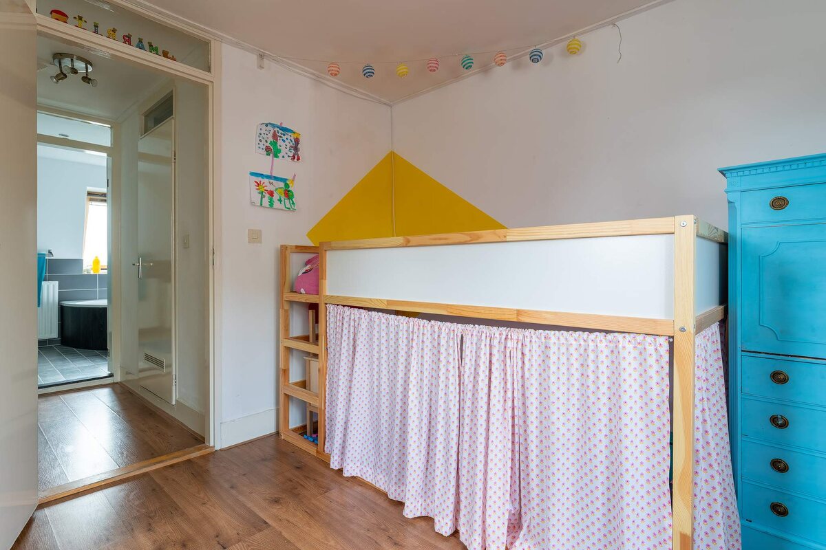 Tuinstraat 37, 9711 VB Groningen - € 395.000 k.k. - Boekholt & partners makelaars Groningen