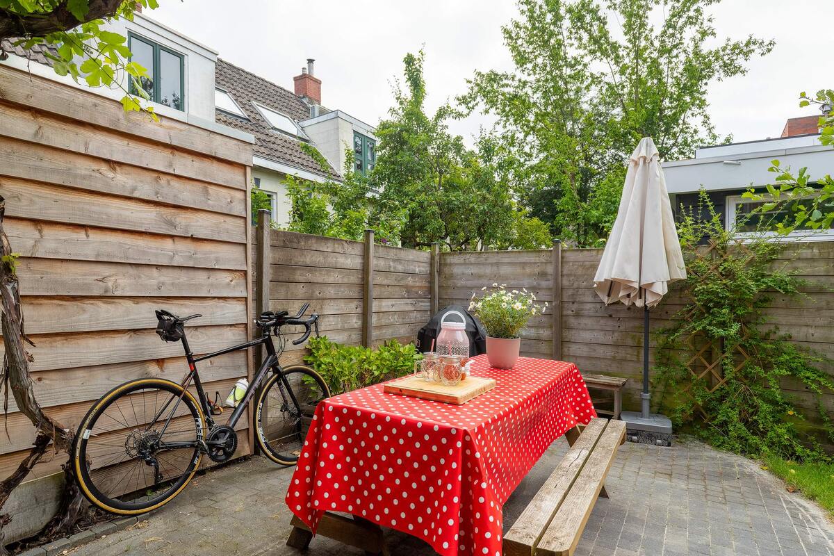 Tuinstraat 37, 9711 VB Groningen - € 395.000 k.k. - Boekholt & partners makelaars Groningen