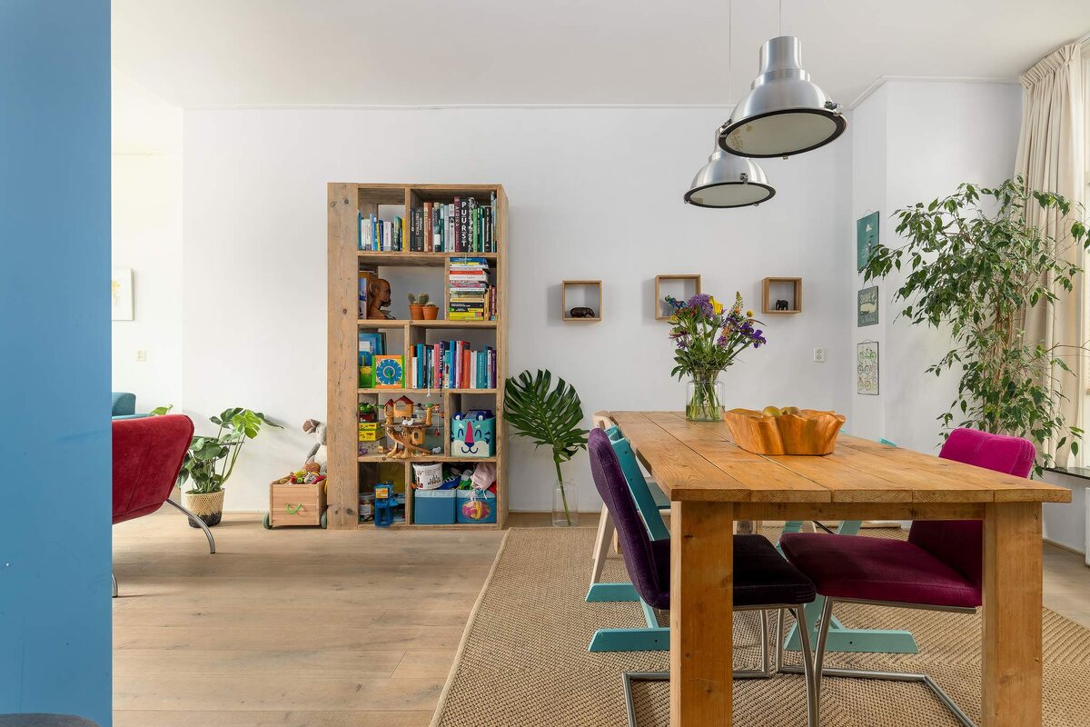 Tuinstraat 37, 9711 VB Groningen - € 395.000 k.k. - Boekholt & partners makelaars Groningen