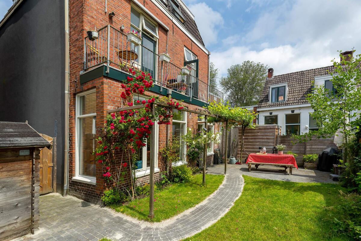 Tuinstraat 37, 9711 VB Groningen - € 395.000 k.k. - Boekholt & partners makelaars Groningen