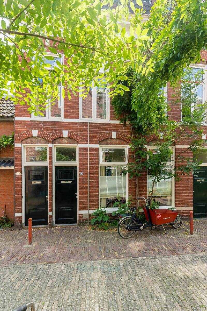 Tuinstraat 37, 9711 VB Groningen - € 395.000 k.k. - Boekholt & partners makelaars Groningen