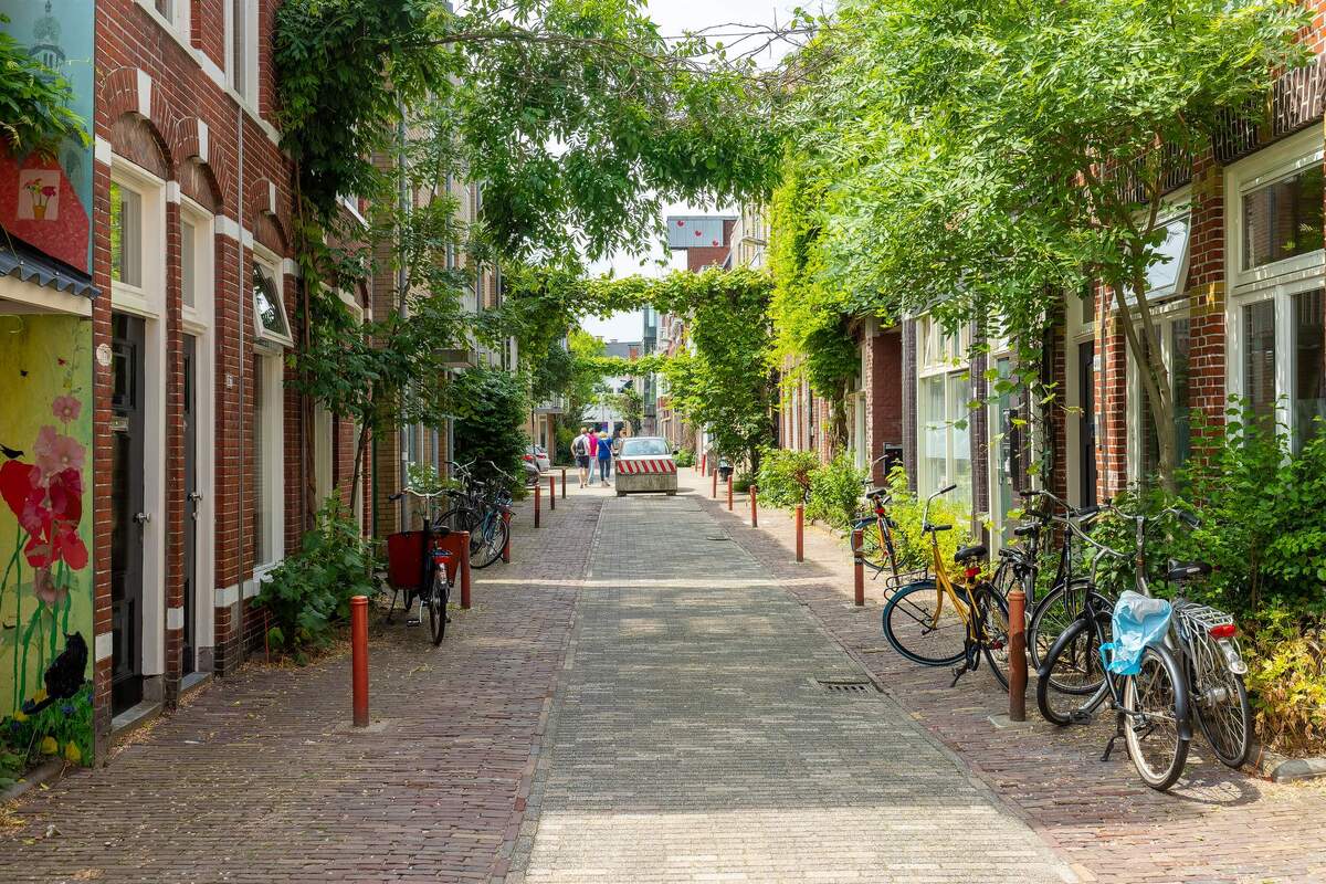Tuinstraat 37, 9711 VB Groningen - € 395.000 k.k. - Boekholt & partners makelaars Groningen