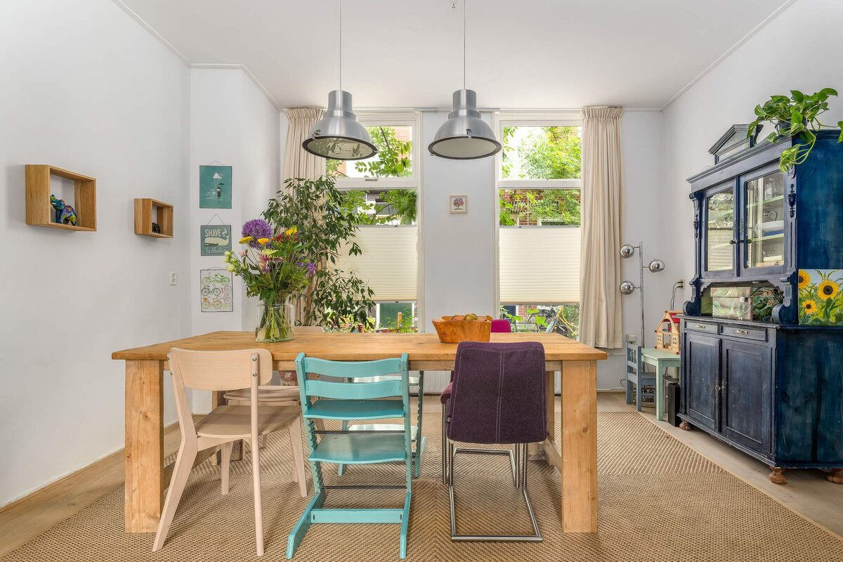 Tuinstraat 37, 9711 VB Groningen - € 395.000 k.k. - Boekholt & partners makelaars Groningen