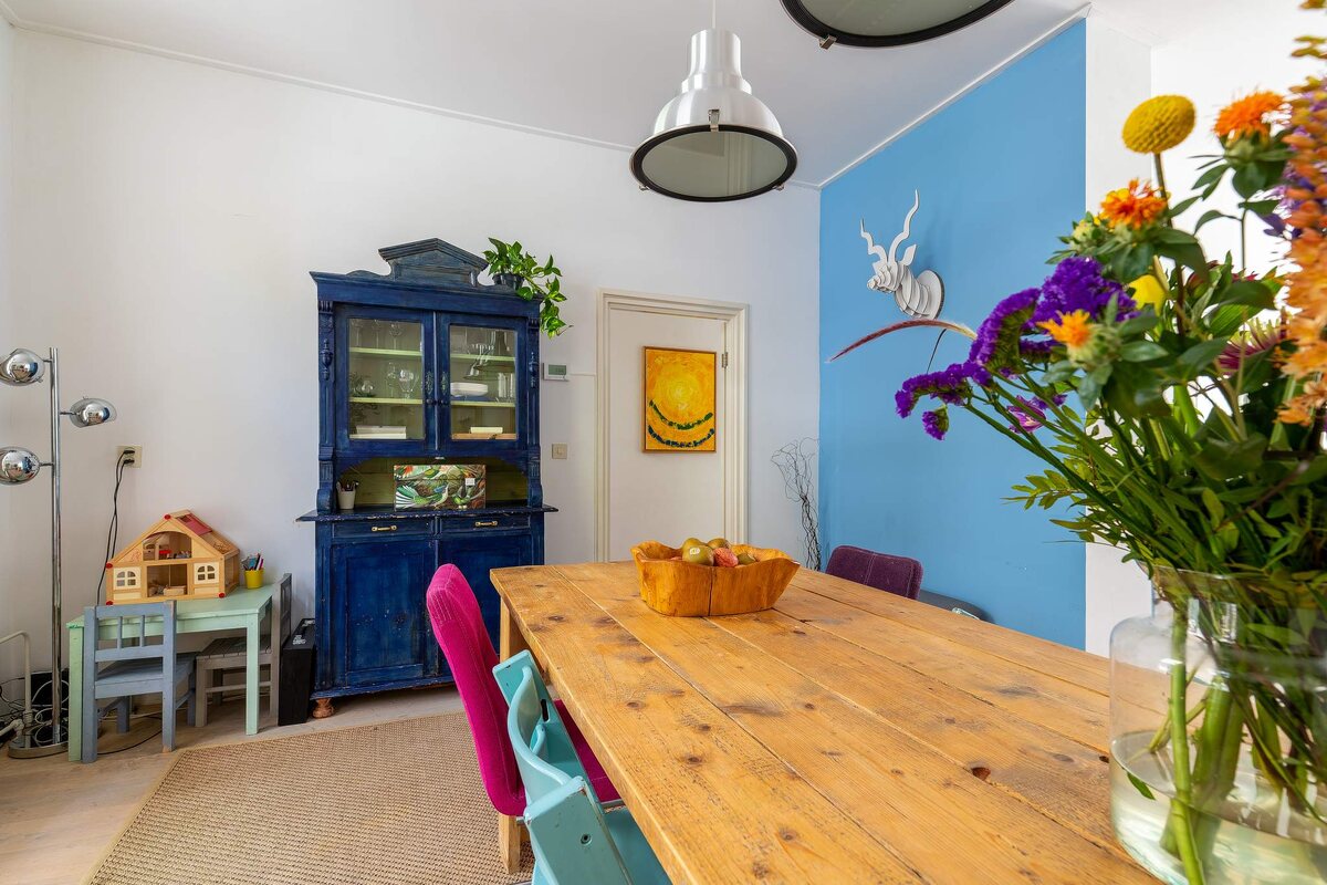 Tuinstraat 37, 9711 VB Groningen - € 395.000 k.k. - Boekholt & partners makelaars Groningen