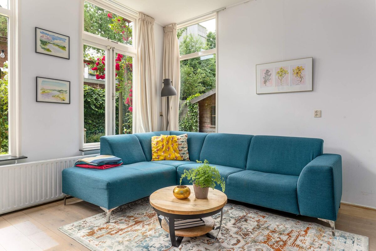 Tuinstraat 37, 9711 VB Groningen - € 395.000 k.k. - Boekholt & partners makelaars Groningen