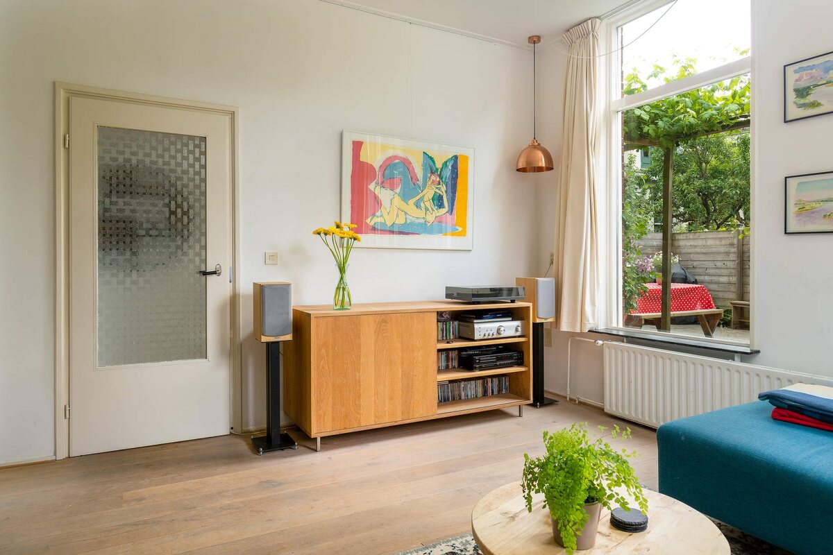 Tuinstraat 37, 9711 VB Groningen - € 395.000 k.k. - Boekholt & partners makelaars Groningen