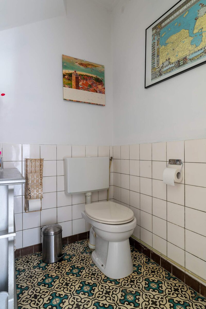 Tuinstraat 37, 9711 VB Groningen - € 395.000 k.k. - Boekholt & partners makelaars Groningen