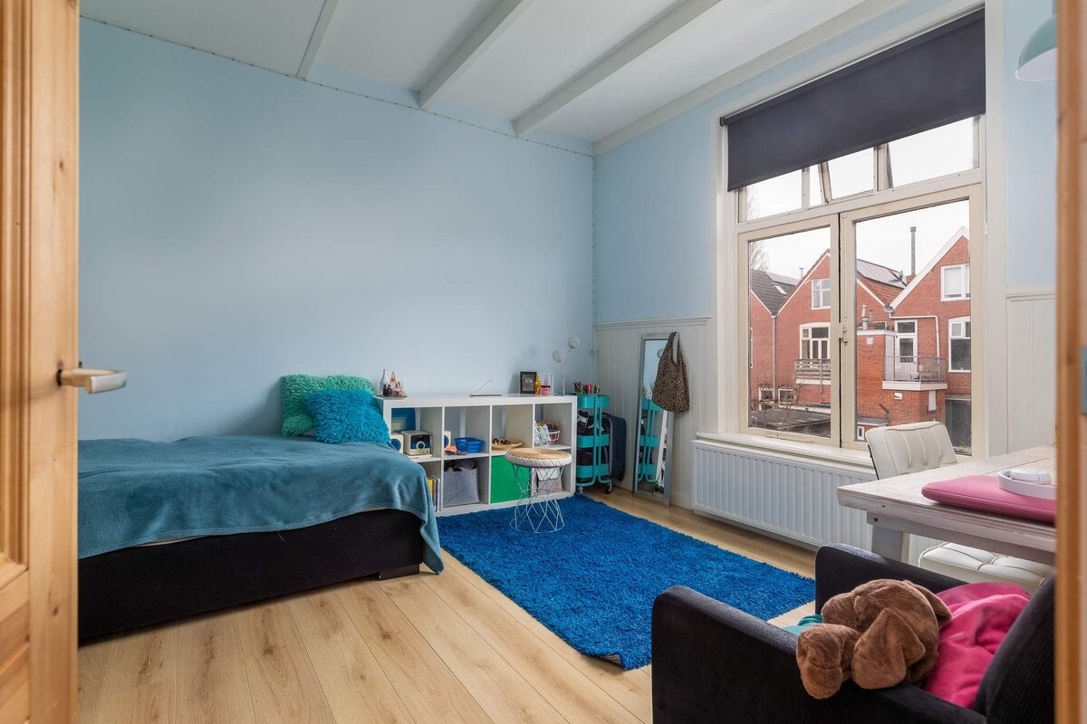 Tweede Hunzestraat 17, 9715 BN Groningen - € 425.000 k.k. - Boekholt & partners makelaars Groningen