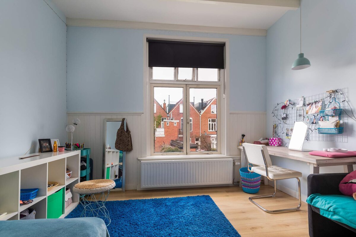 Tweede Hunzestraat 17, 9715 BN Groningen - € 425.000 k.k. - Boekholt & partners makelaars Groningen