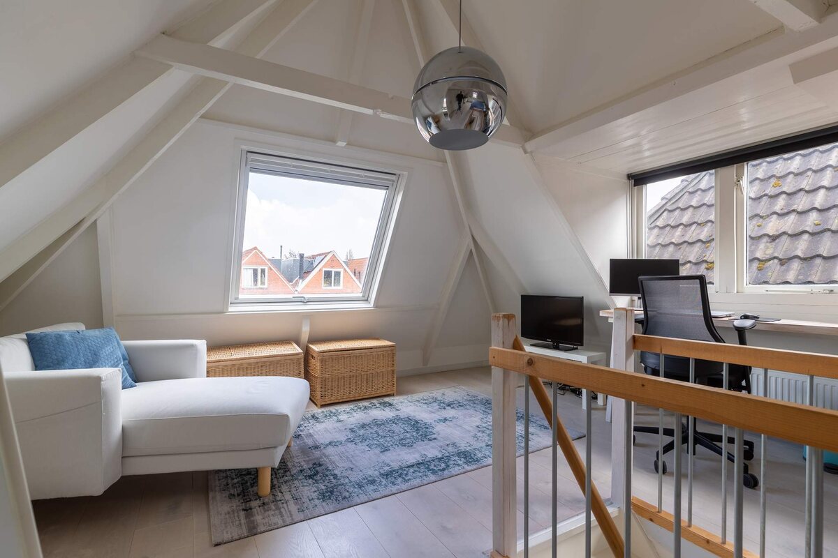 Tweede Hunzestraat 17, 9715 BN Groningen - € 425.000 k.k. - Boekholt & partners makelaars Groningen
