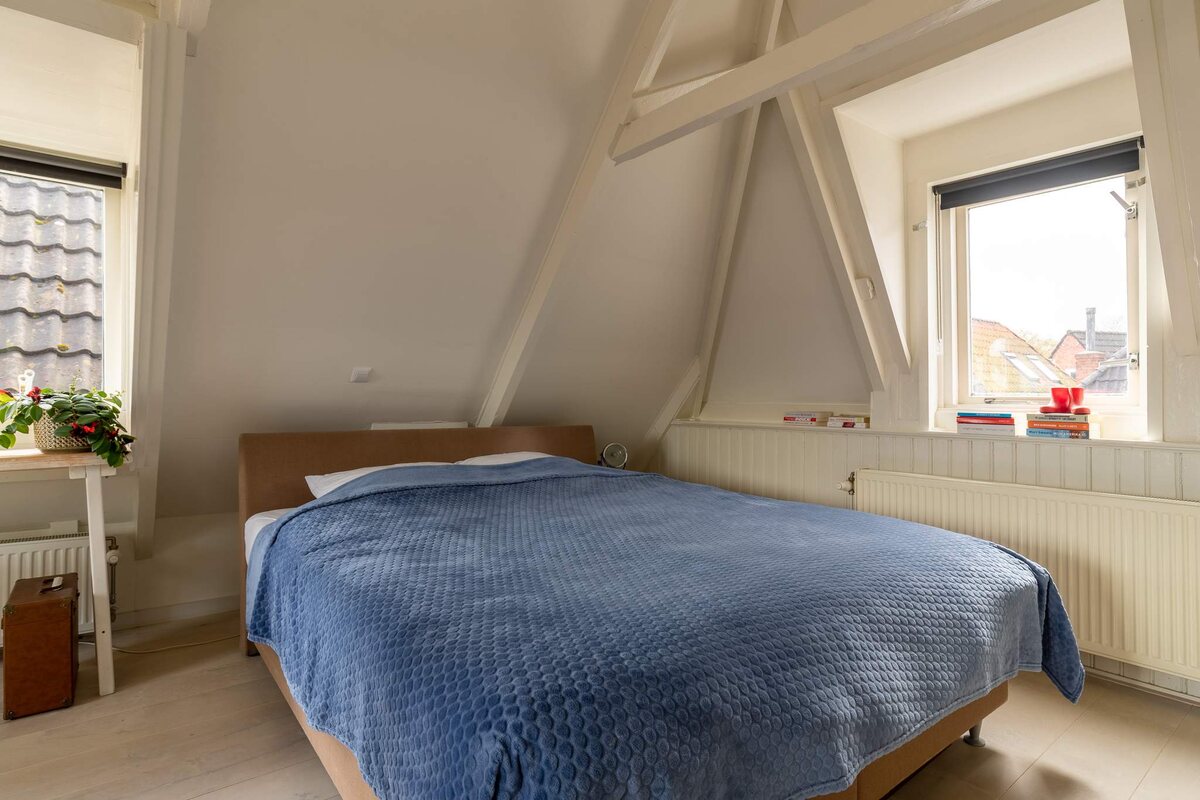 Tweede Hunzestraat 17, 9715 BN Groningen - € 425.000 k.k. - Boekholt & partners makelaars Groningen
