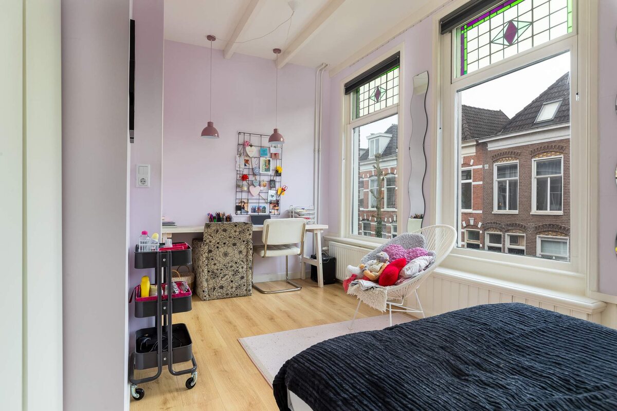 Tweede Hunzestraat 17, 9715 BN Groningen - € 425.000 k.k. - Boekholt & partners makelaars Groningen