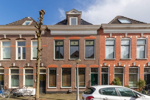 Tweede Hunzestraat 17