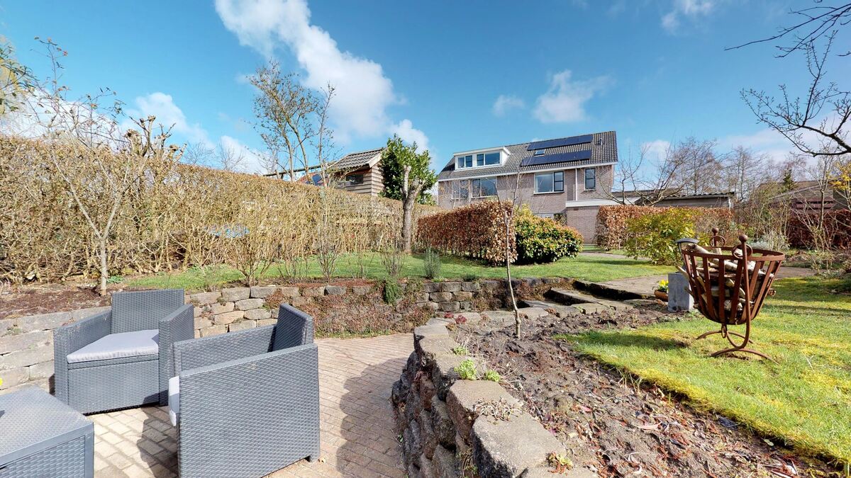 Ubbegalaan 29, 9727 DV Groningen - € 425.000 k.k. - Boekholt & partners makelaars Groningen
