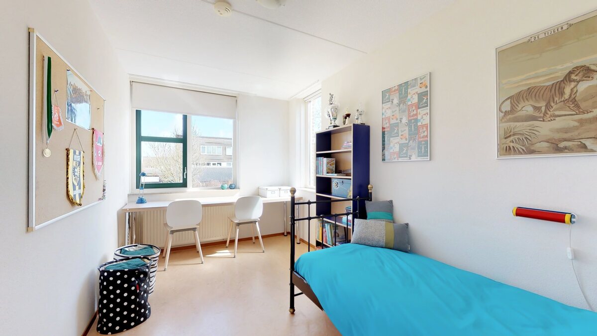 Ubbegalaan 29, 9727 DV Groningen - € 425.000 k.k. - Boekholt & partners makelaars Groningen