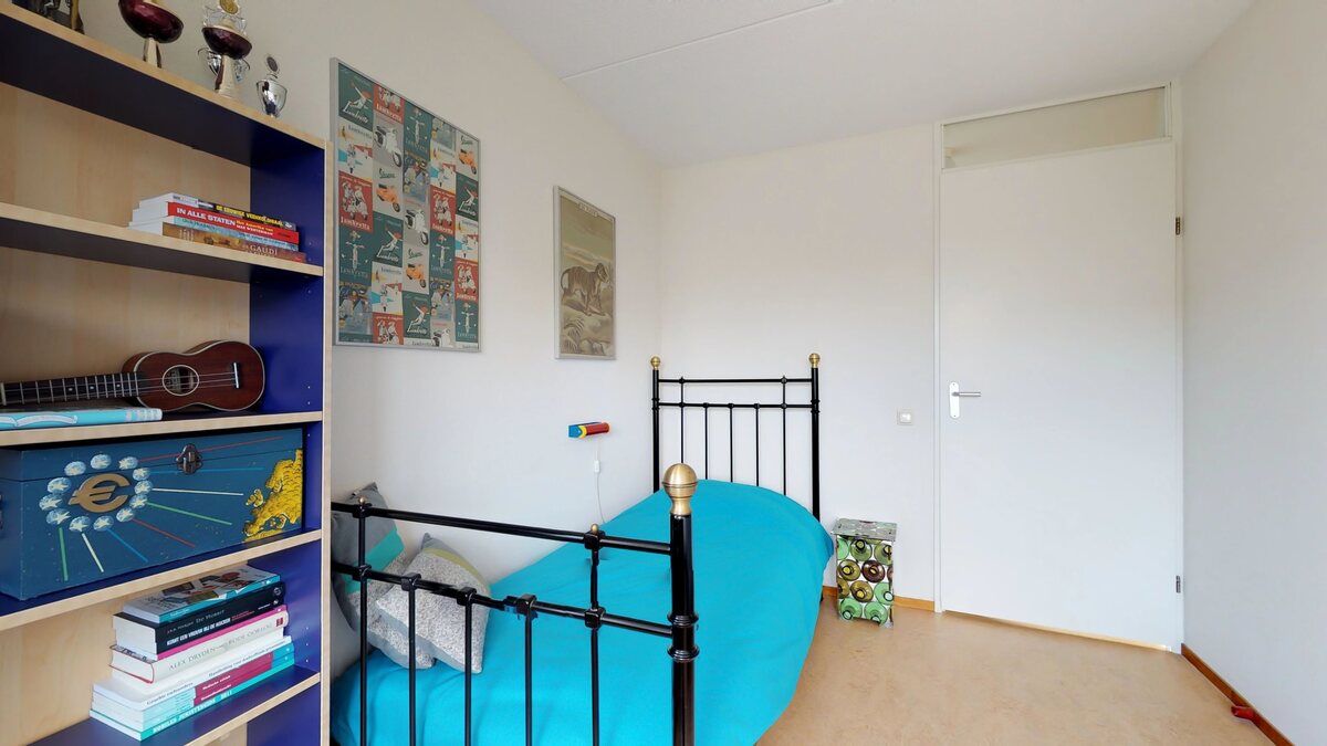 Ubbegalaan 29, 9727 DV Groningen - € 425.000 k.k. - Boekholt & partners makelaars Groningen