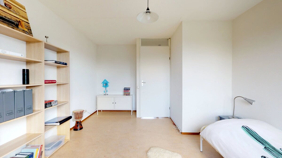 Ubbegalaan 29, 9727 DV Groningen - € 425.000 k.k. - Boekholt & partners makelaars Groningen