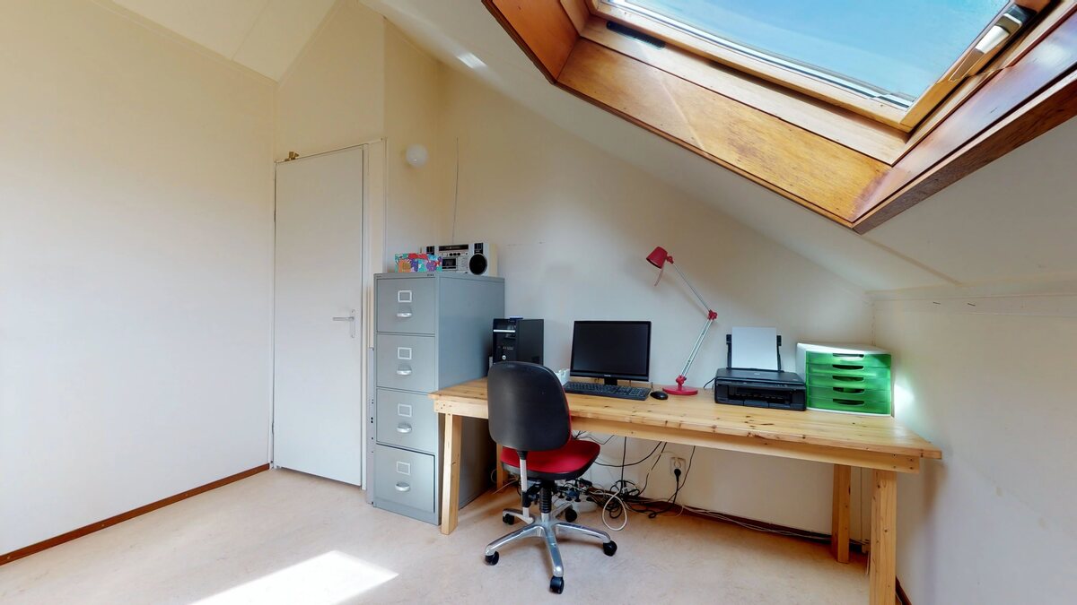 Ubbegalaan 29, 9727 DV Groningen - € 425.000 k.k. - Boekholt & partners makelaars Groningen