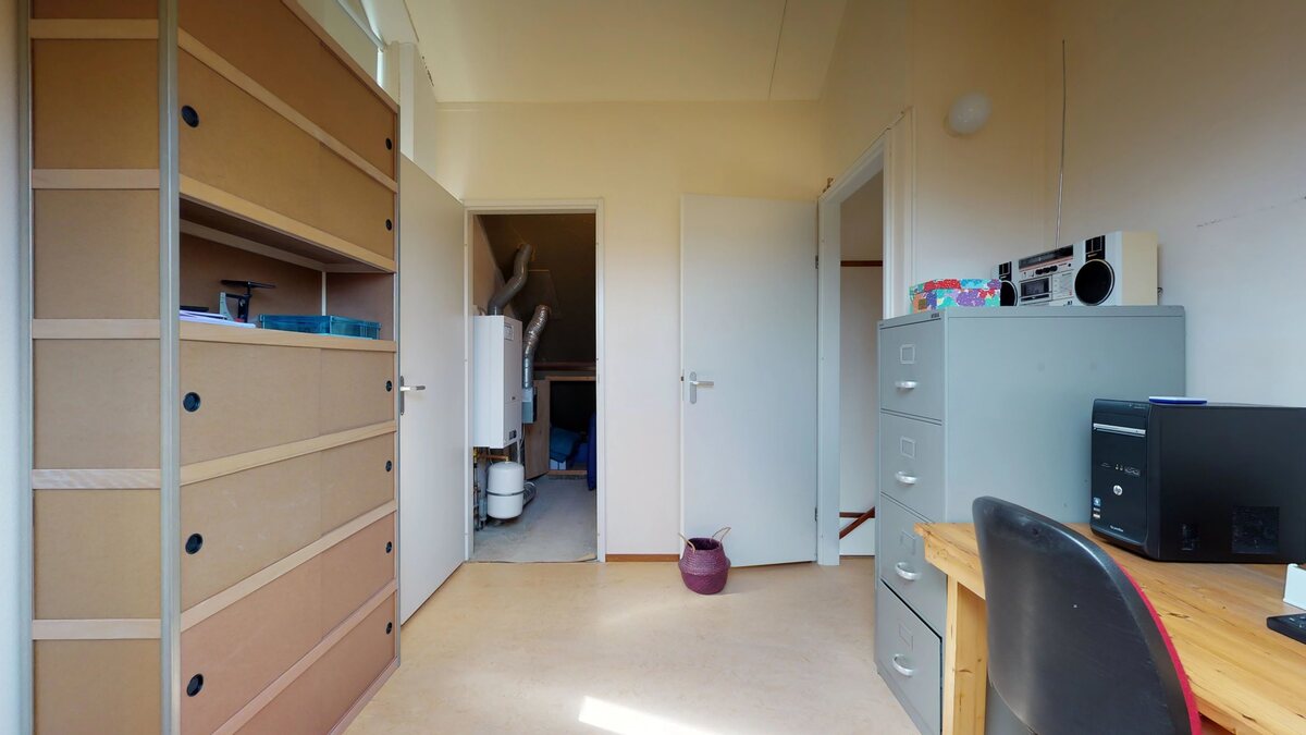 Ubbegalaan 29, 9727 DV Groningen - € 425.000 k.k. - Boekholt & partners makelaars Groningen