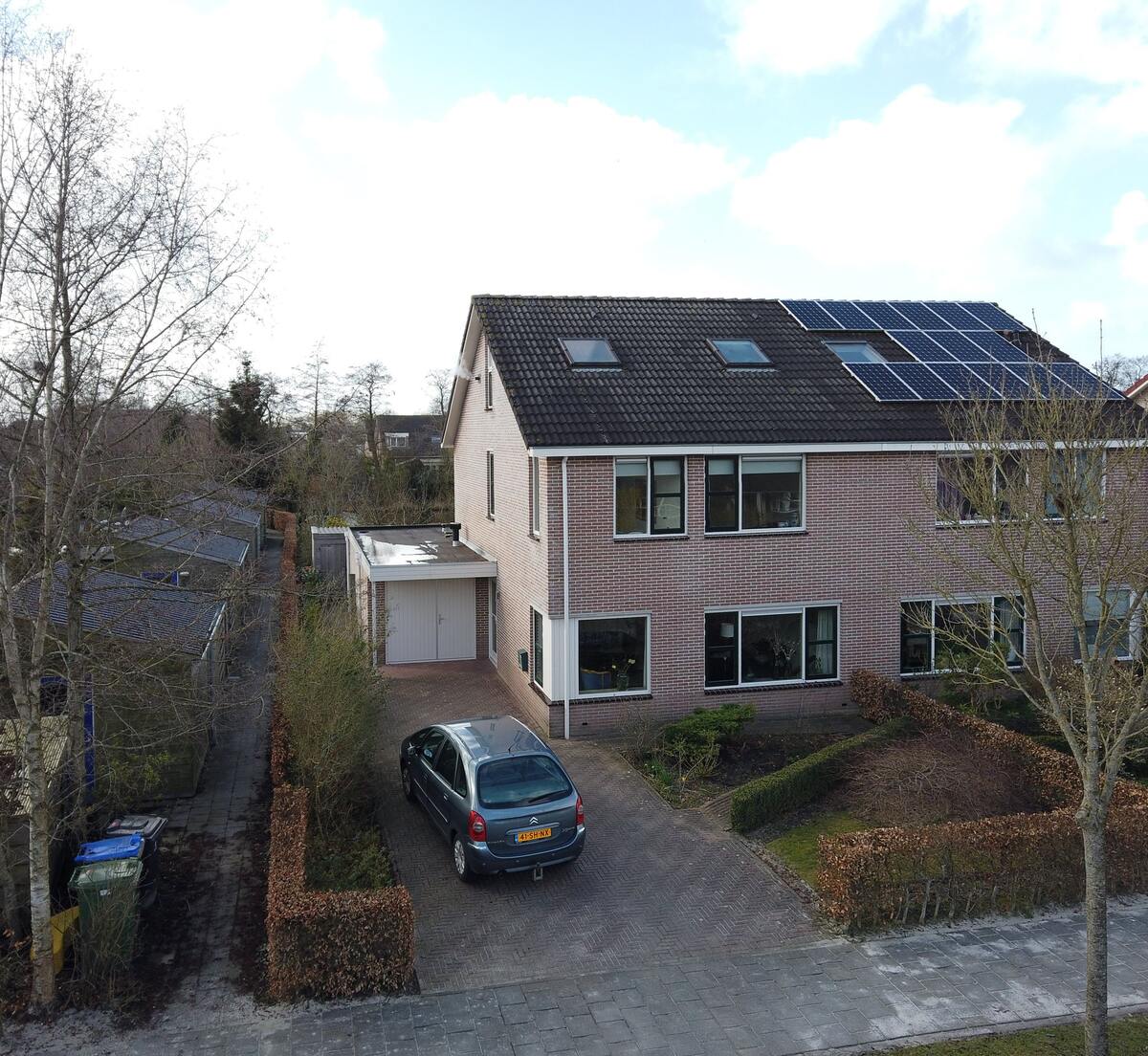 Ubbegalaan 29, 9727 DV Groningen - € 425.000 k.k. - Boekholt & partners makelaars Groningen