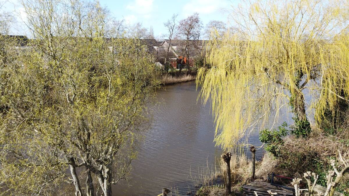 Ubbegalaan 29, 9727 DV Groningen - € 425.000 k.k. - Boekholt & partners makelaars Groningen
